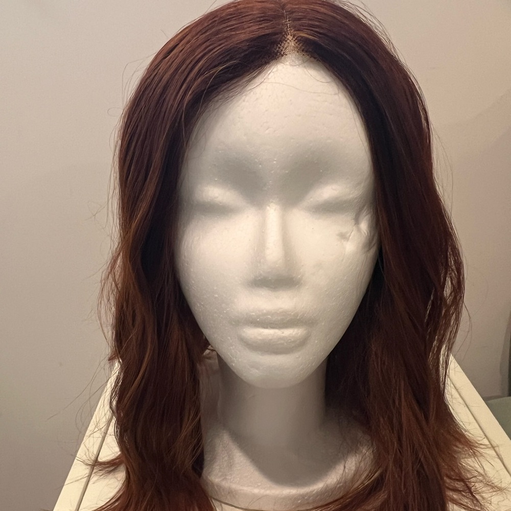 CSC Wig